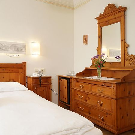 Hotel Monte Sella San Vigilio Di Marebbe Esterno foto