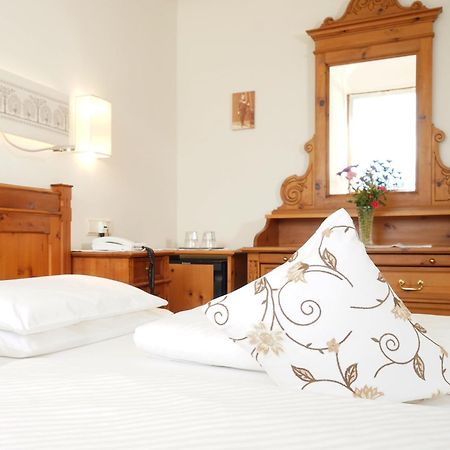Hotel Monte Sella San Vigilio Di Marebbe Esterno foto