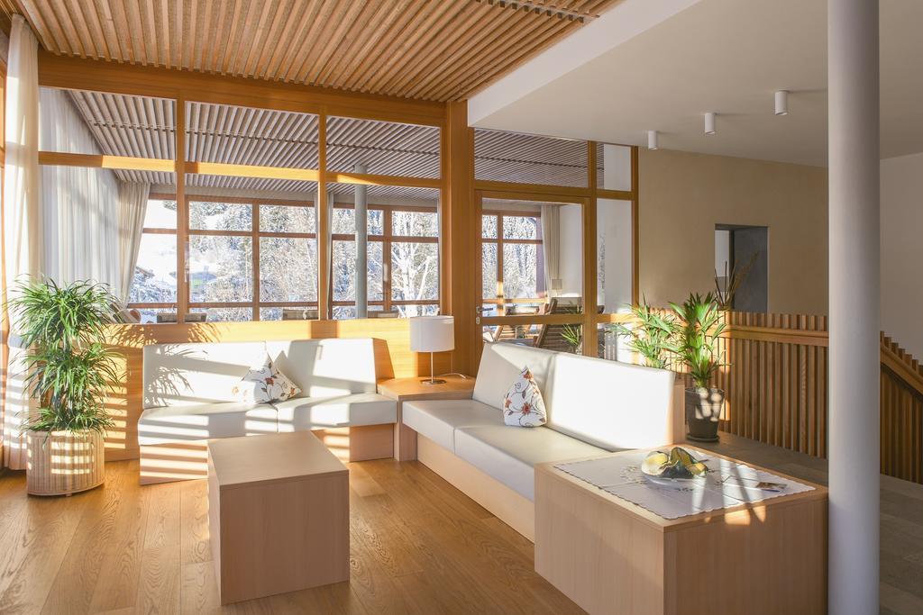 Hotel Monte Sella San Vigilio Di Marebbe Esterno foto