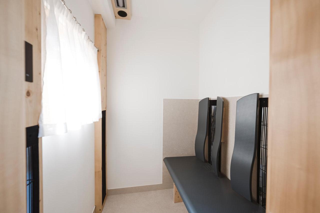 Hotel Monte Sella San Vigilio Di Marebbe Esterno foto