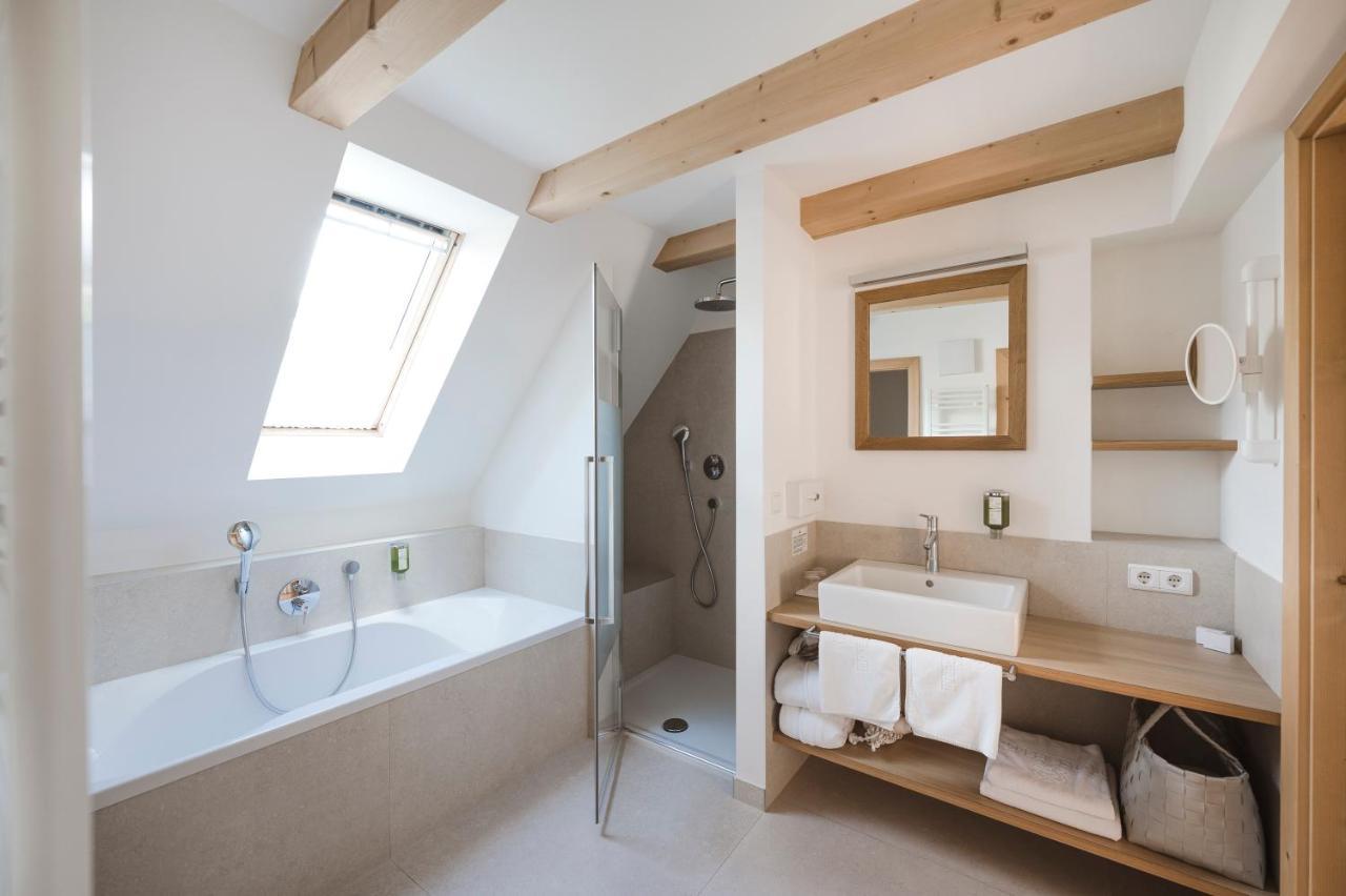 Hotel Monte Sella San Vigilio Di Marebbe Esterno foto