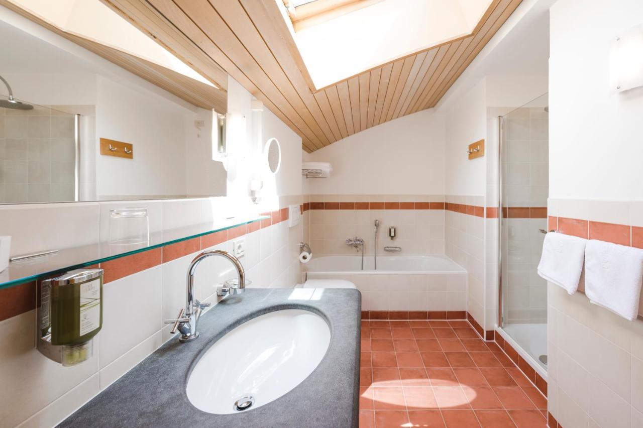 Hotel Monte Sella San Vigilio Di Marebbe Esterno foto
