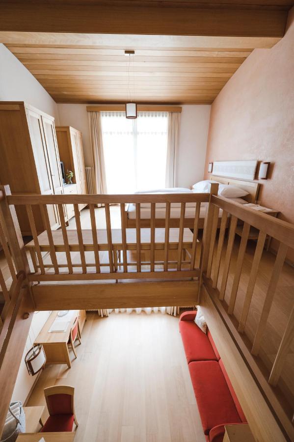Hotel Monte Sella San Vigilio Di Marebbe Esterno foto
