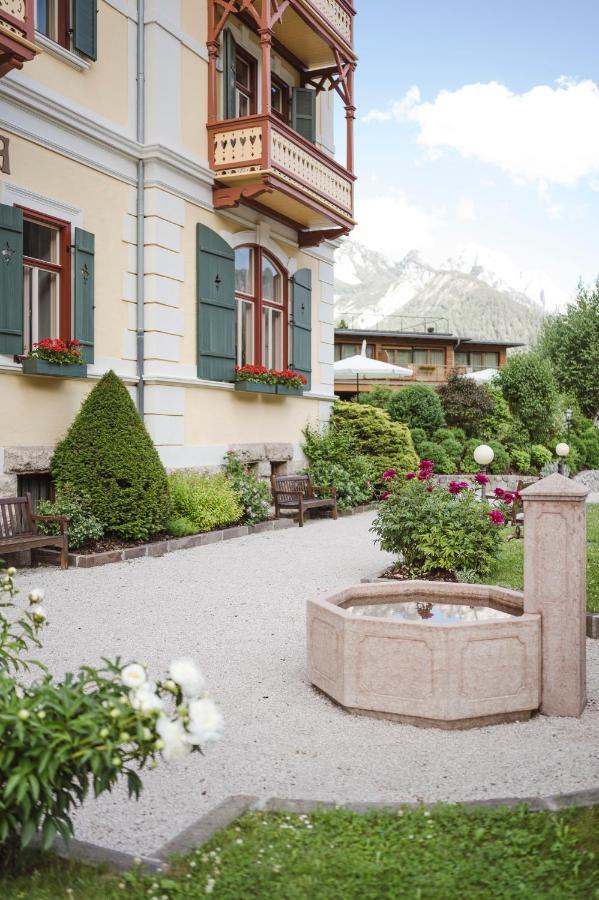 Hotel Monte Sella San Vigilio Di Marebbe Esterno foto