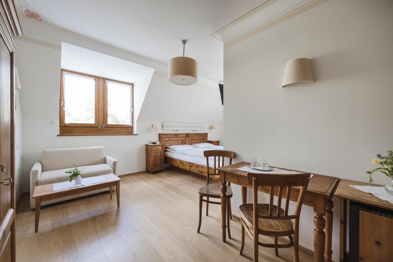 Hotel Monte Sella San Vigilio Di Marebbe Esterno foto