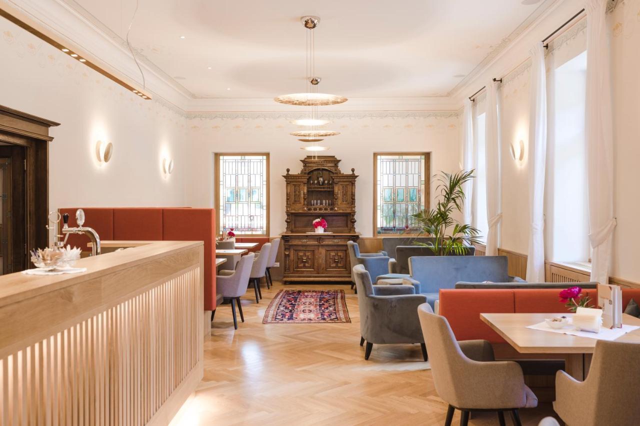 Hotel Monte Sella San Vigilio Di Marebbe Esterno foto