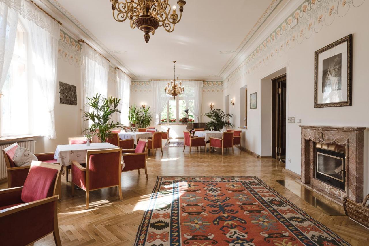 Hotel Monte Sella San Vigilio Di Marebbe Esterno foto