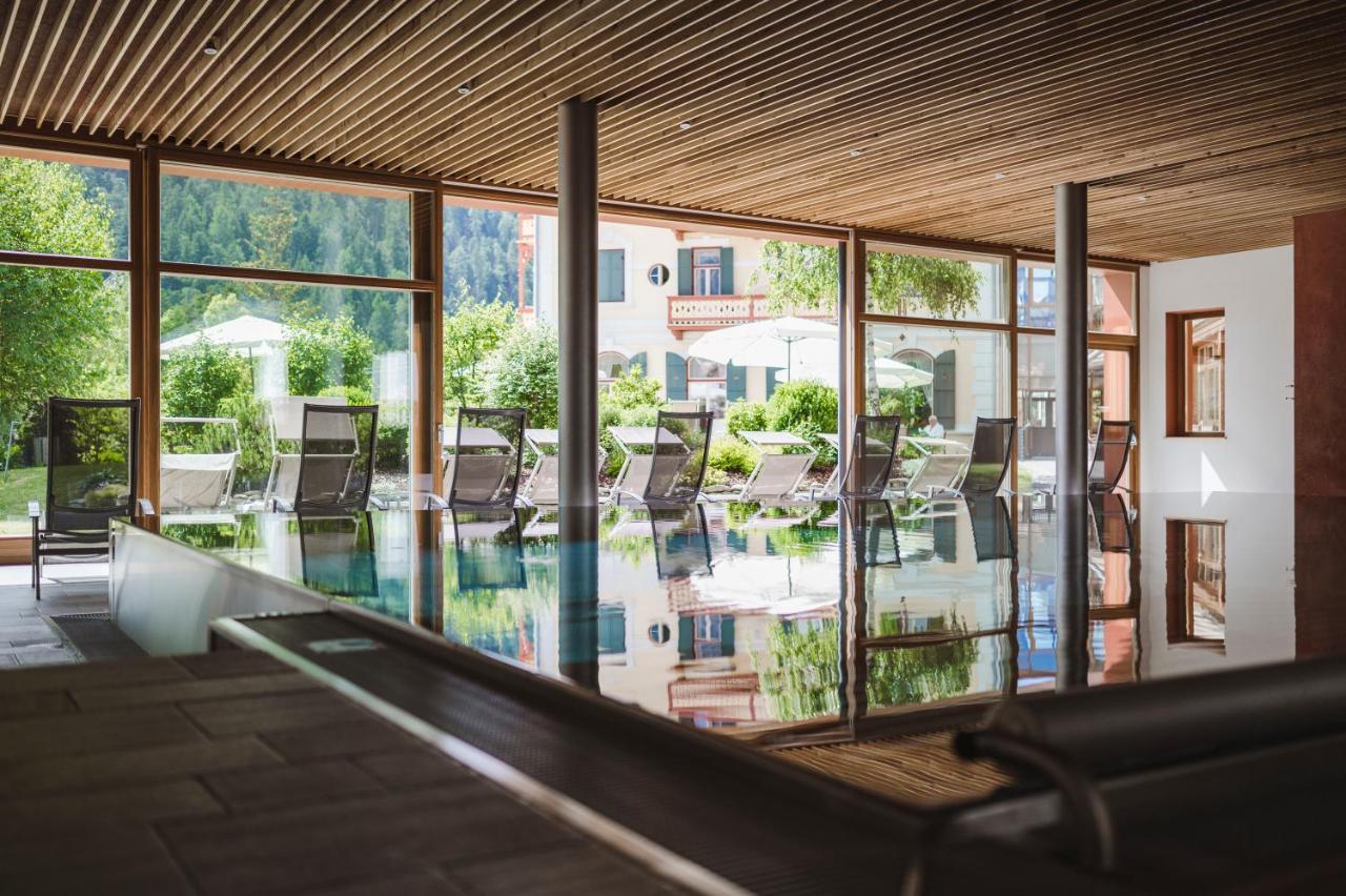 Hotel Monte Sella San Vigilio Di Marebbe Esterno foto
