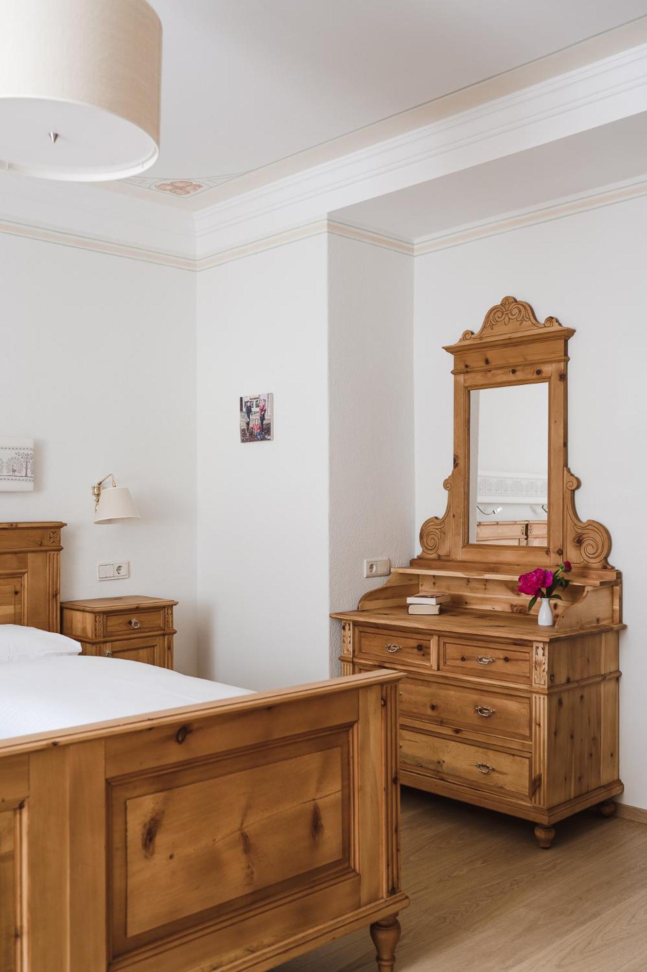 Hotel Monte Sella San Vigilio Di Marebbe Esterno foto