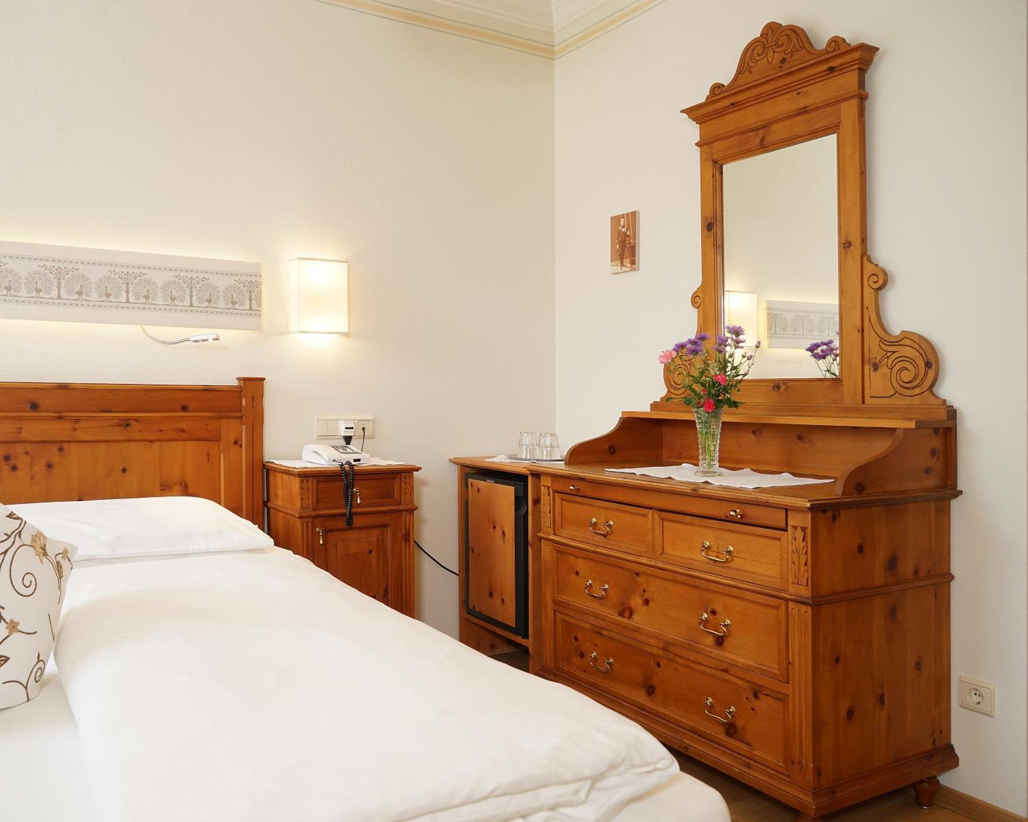 Hotel Monte Sella San Vigilio Di Marebbe Esterno foto