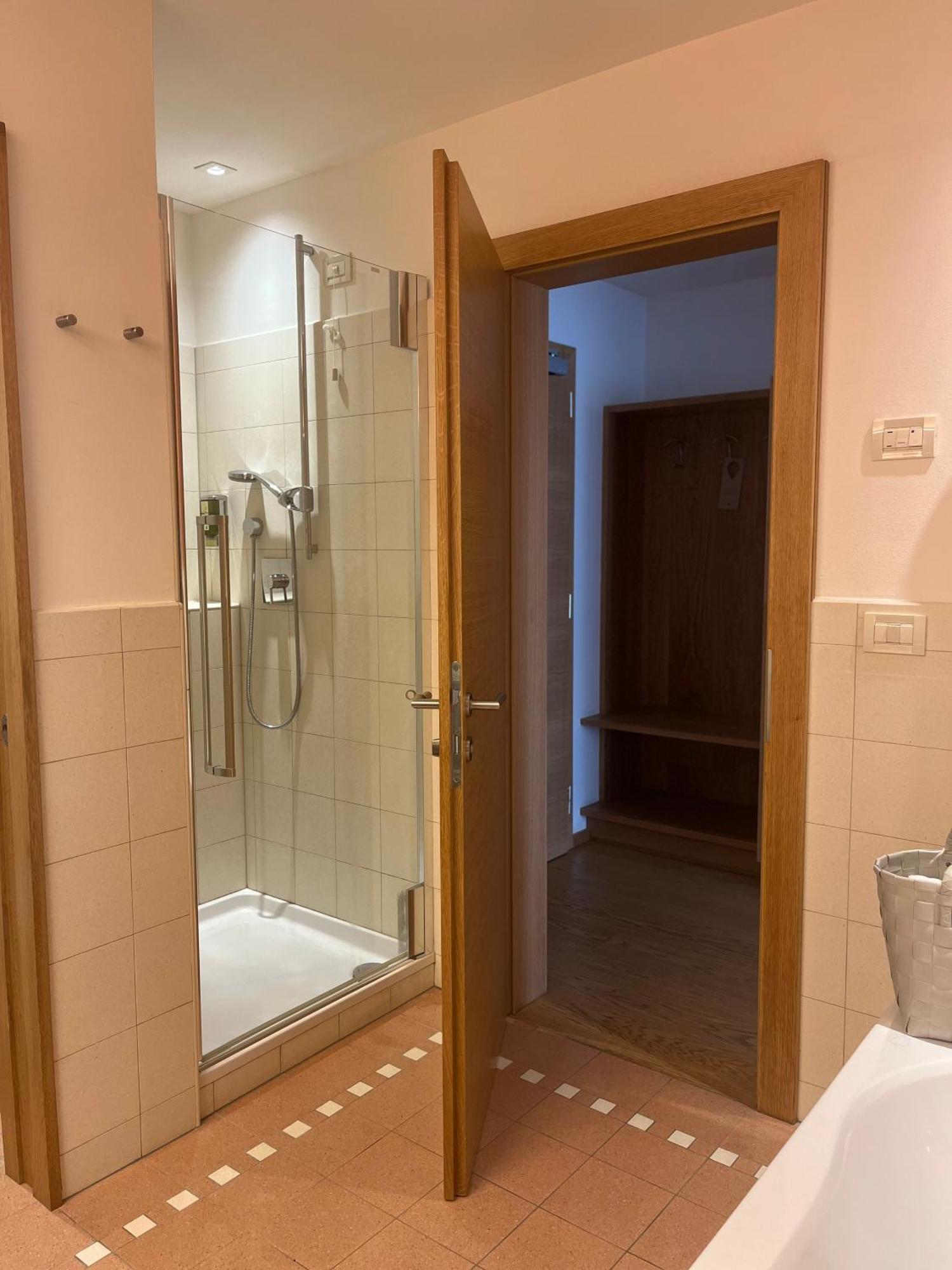 Hotel Monte Sella San Vigilio Di Marebbe Esterno foto