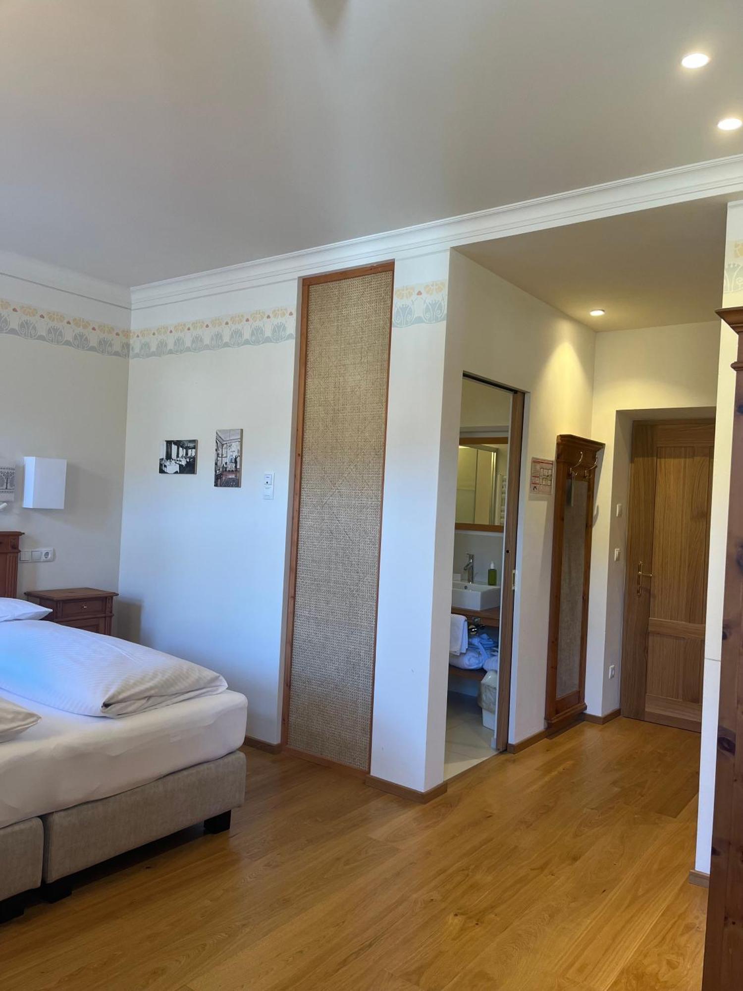 Hotel Monte Sella San Vigilio Di Marebbe Esterno foto